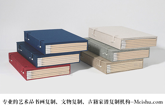 芜湖-哪家公司能提供高质量的书画打印复制服务？