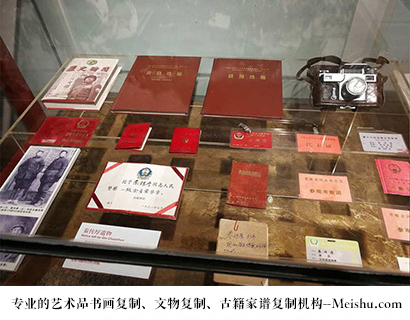 芜湖-专业的文物艺术品复制公司有哪些？